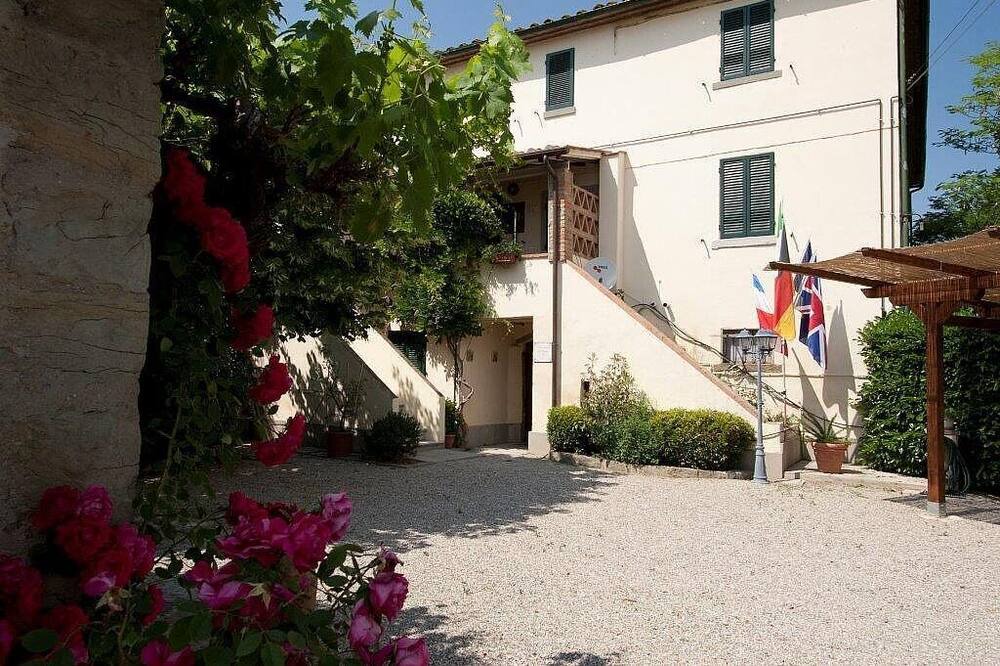 Photo of Outdoor in Cortona
