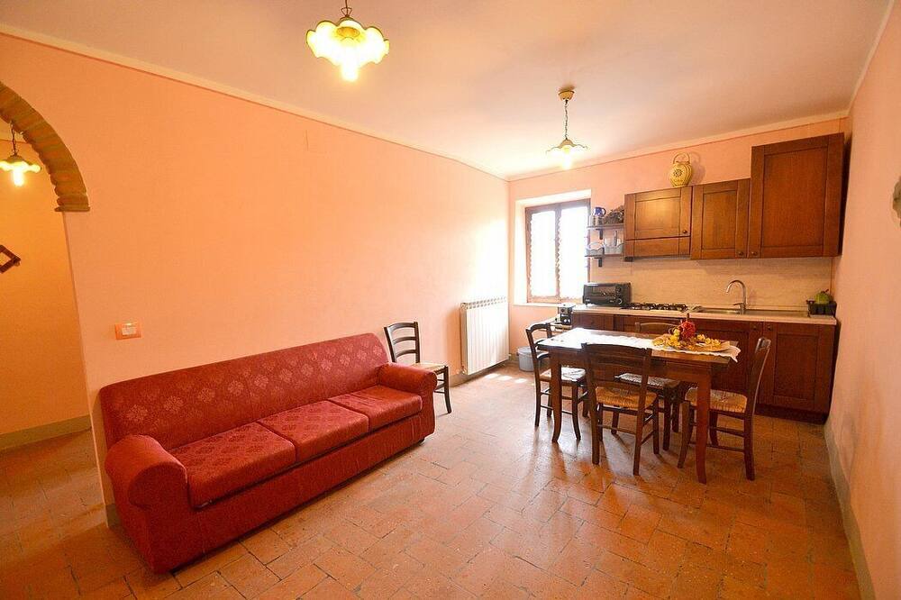 Photo of Livingroom in Cortona