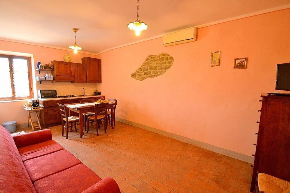 Photo of Livingroom in Cortona
