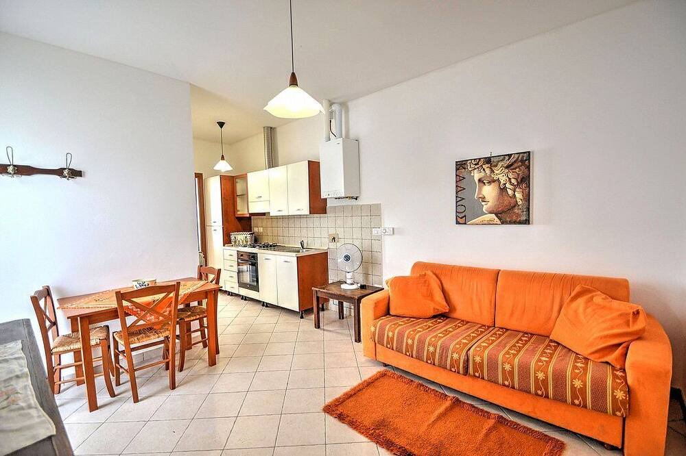 Photo of Livingroom in Spello