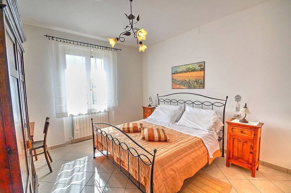 Photo of Bedroom in Spello