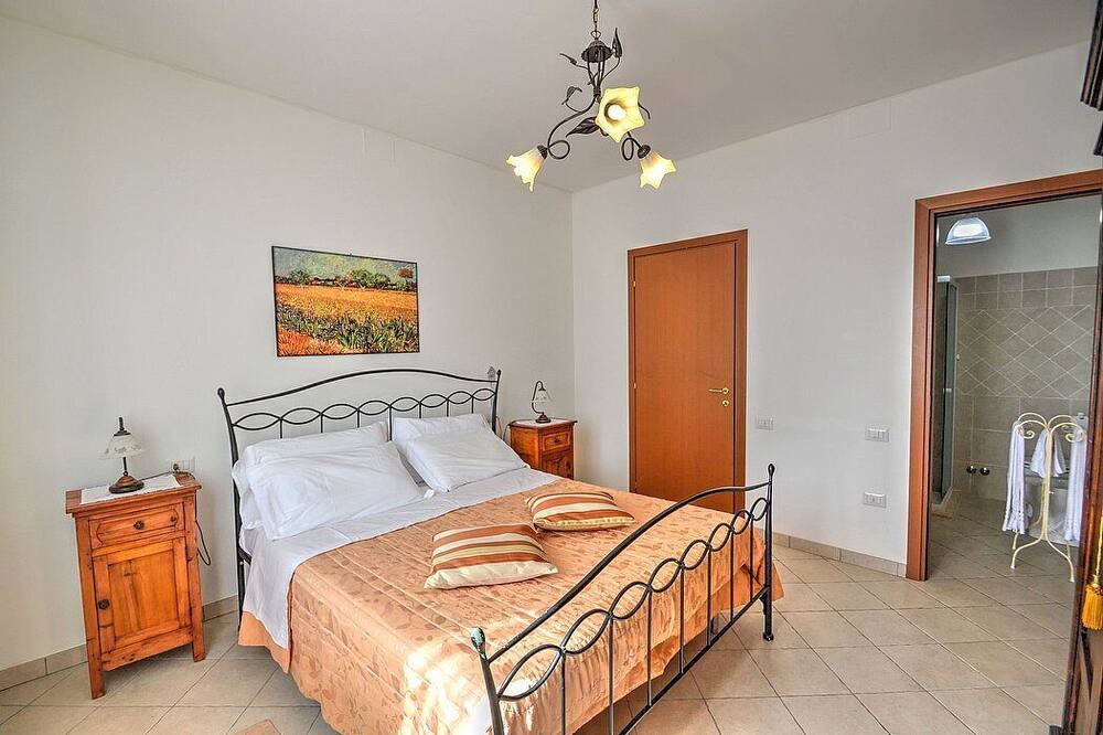 Photo of Bedroom in Spello