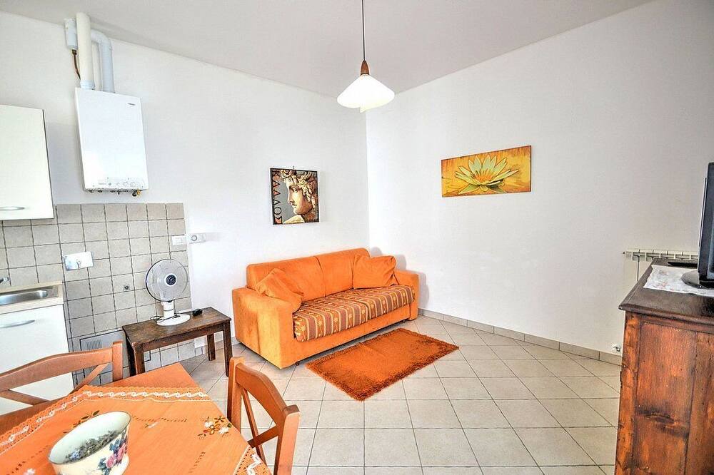 Photo of Livingroom in Spello