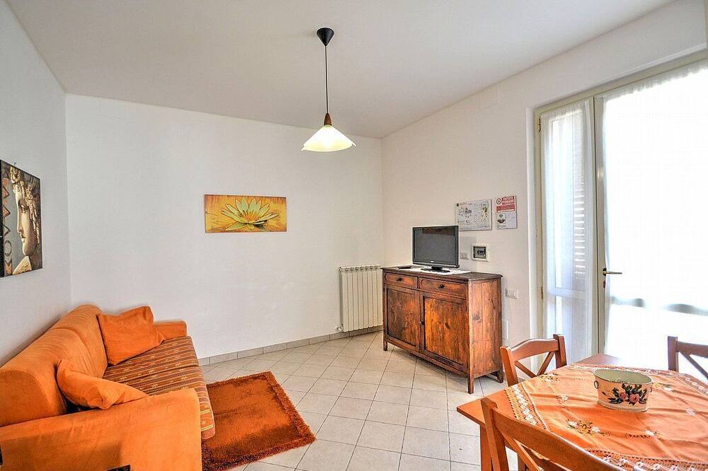 Photo of Livingroom in Spello