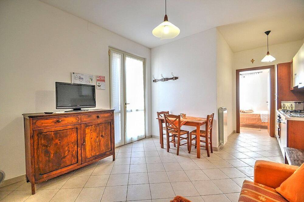 Photo of Livingroom in Spello