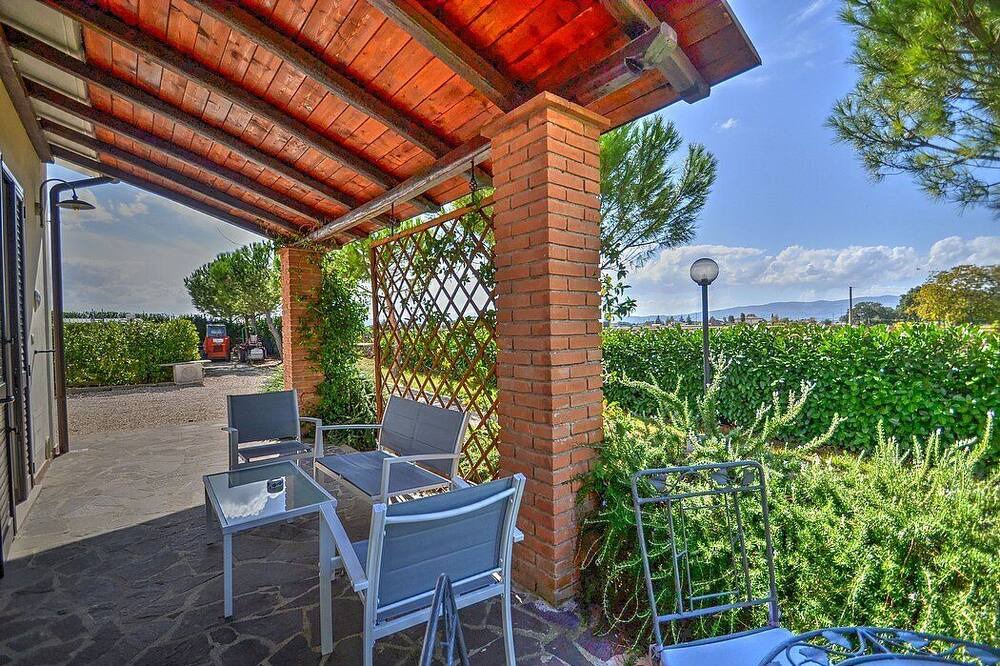 Photo of Patio Balcony in Spello