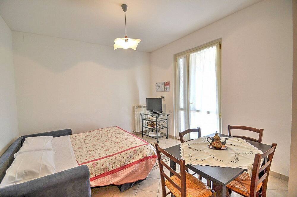 Photo of Bedroom in Spello