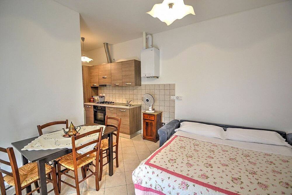 Photo of Bedroom in Spello