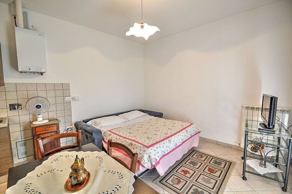 Photo of Bedroom in Spello