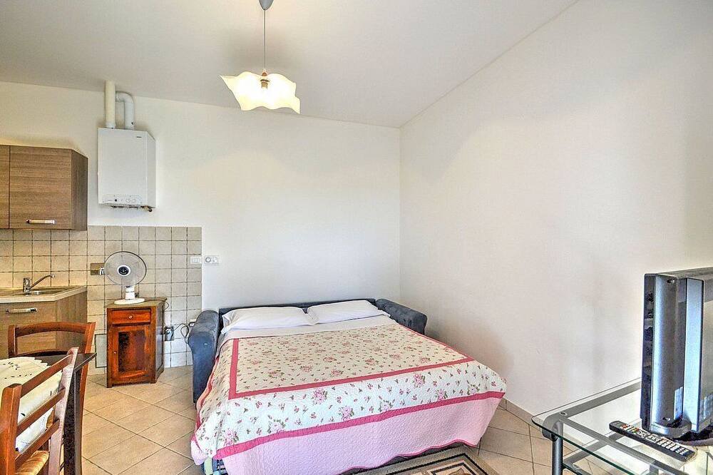 Photo of Bedroom in Spello