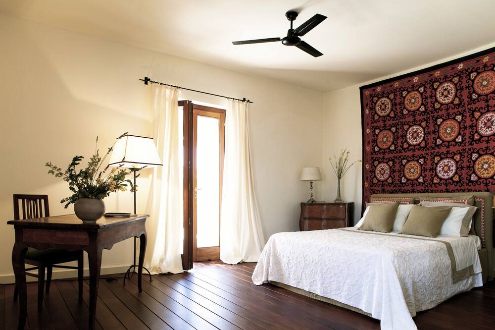 Photo of Bedroom in Pescia Fiorentina