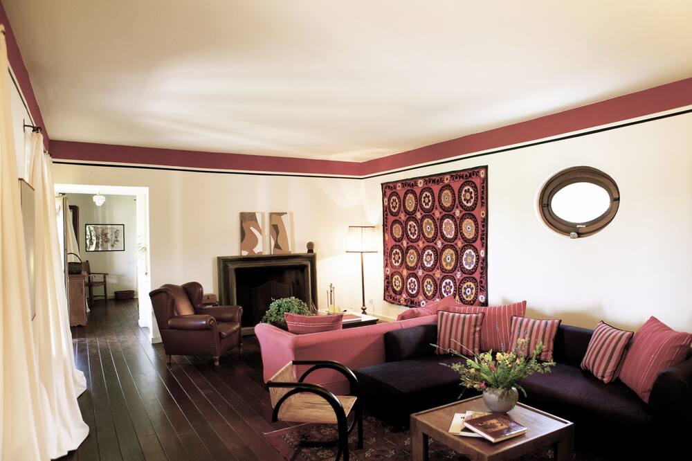 Photo of Livingroom in Pescia Fiorentina