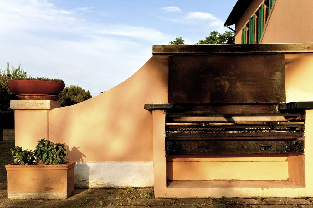 Photo of Outdoor in Pescia Fiorentina