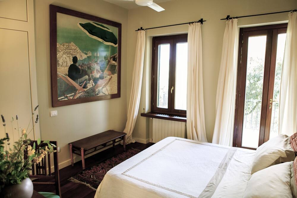 Photo of Bedroom in Pescia Fiorentina