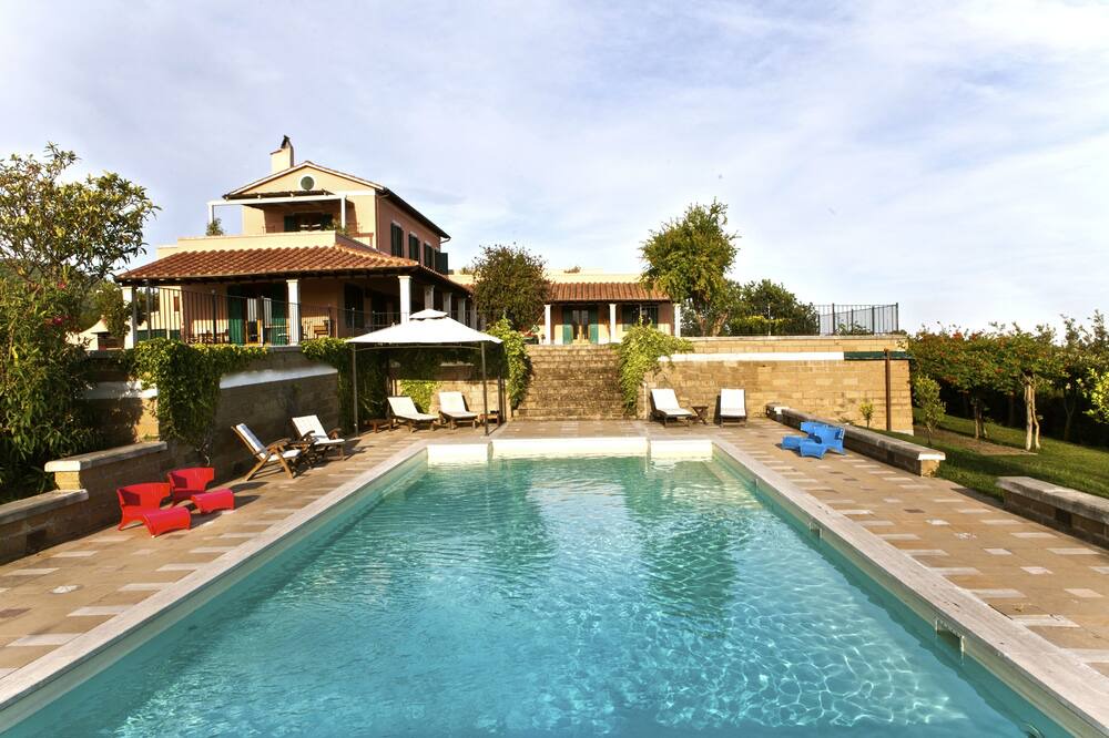 Photo of Outdoor in Pescia Fiorentina