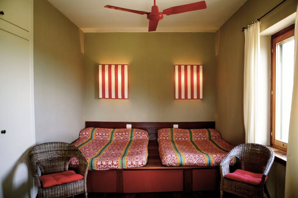 Photo of Bedroom in Pescia Fiorentina