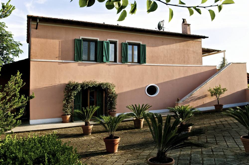 Photo of Outdoor in Pescia Fiorentina