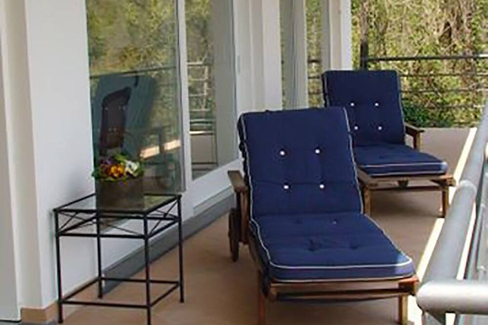 Photo of Patio Balcony in Raito