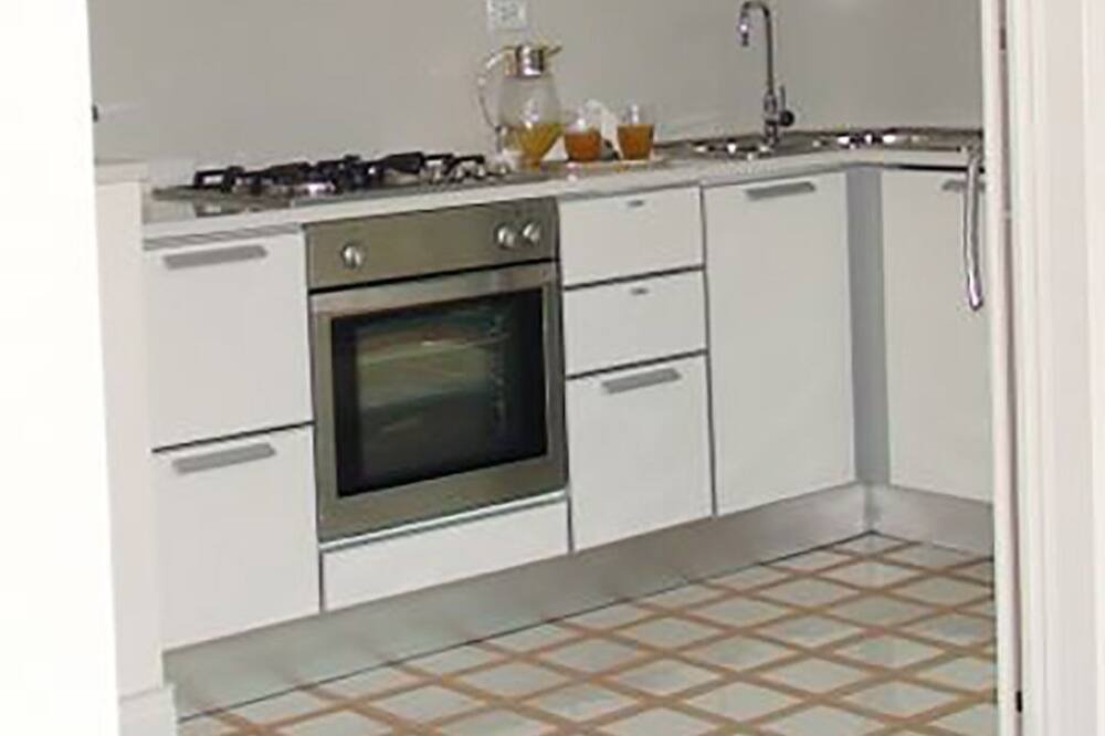 Photo of Kitchen in Raito