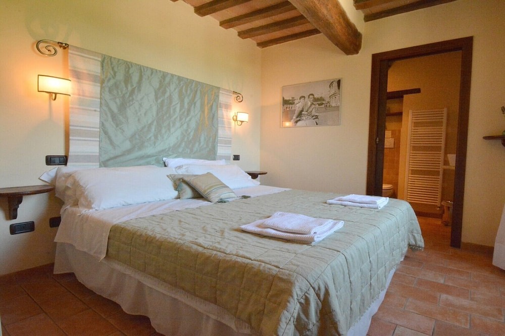 Photo of Bedroom in Calzolaro