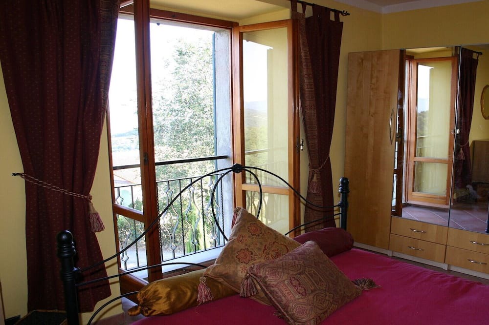 Photo of Bedroom in Calzolaro