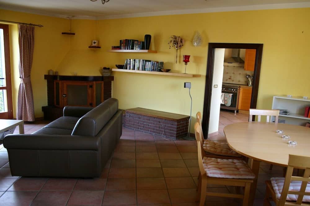 Photo of Livingroom in Calzolaro