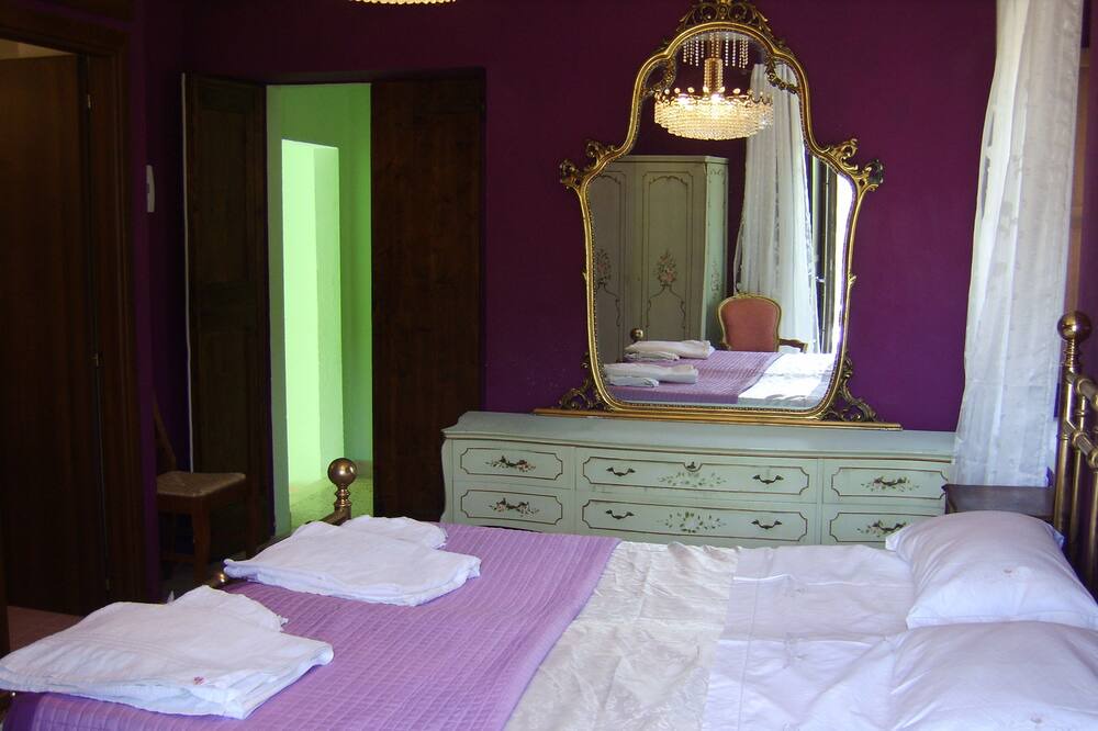 Photo of Bedroom in Ortezzano