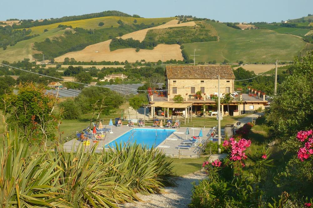 Photo of Outdoor in Ortezzano
