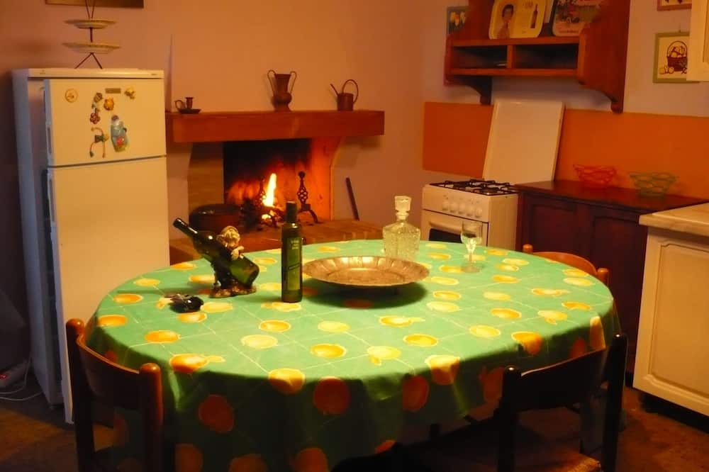 Photo of Kitchen in Ortezzano