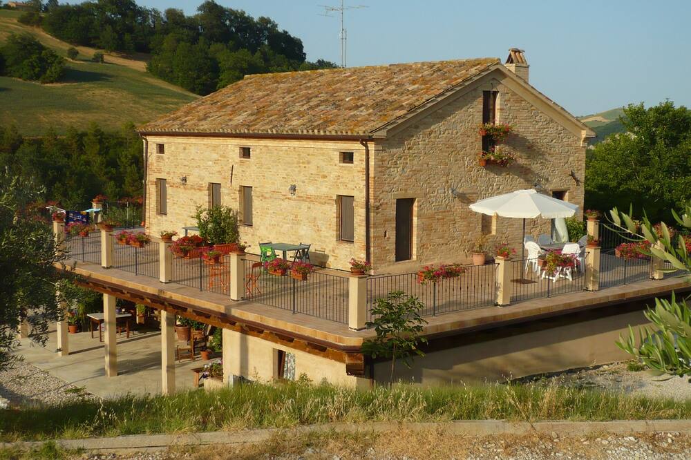 Photo of Outdoor in Ortezzano
