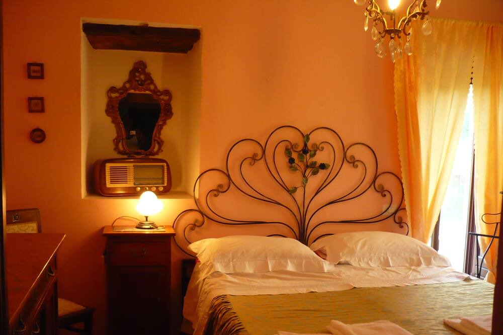 Photo of Bedroom in Ortezzano