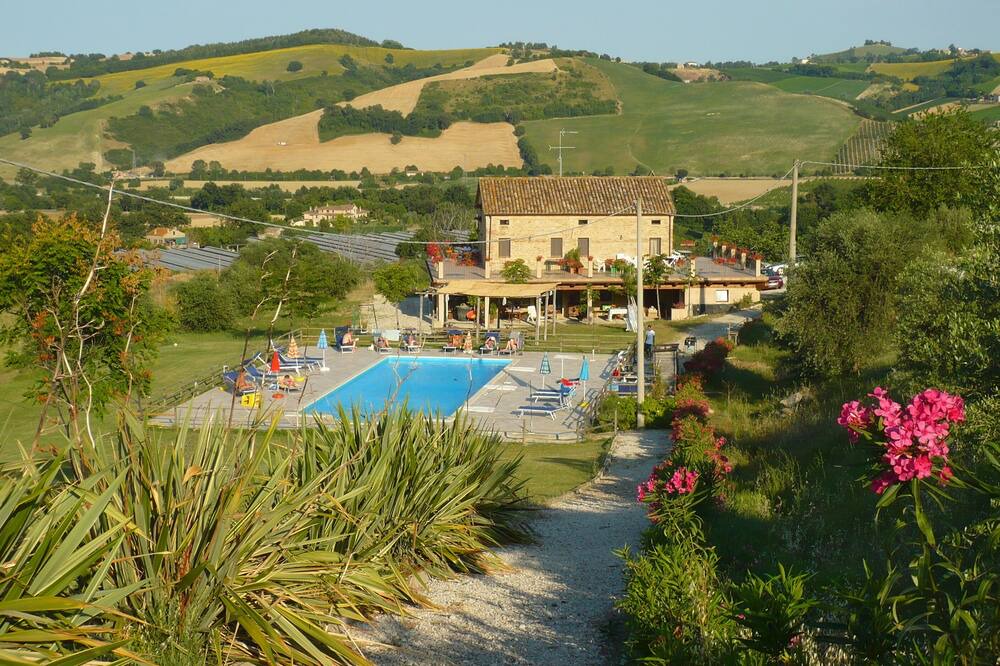 Photo of Outdoor in Ortezzano