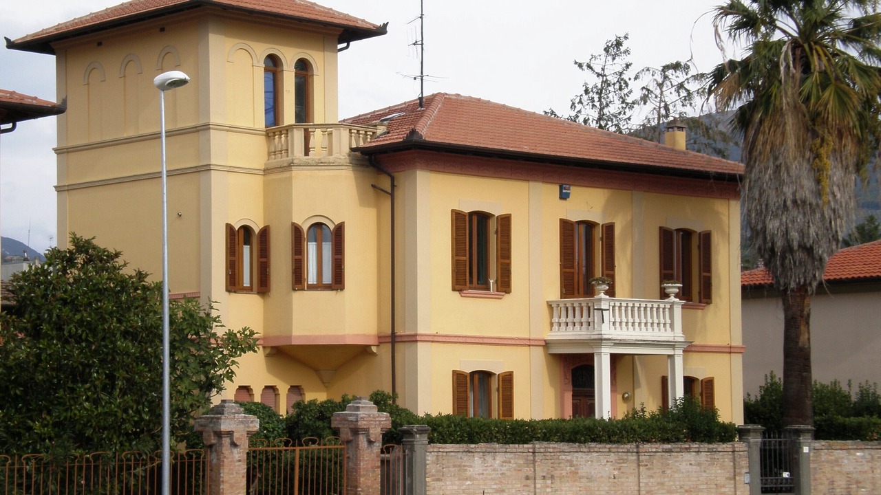 Photo of Outdoor in Foligno