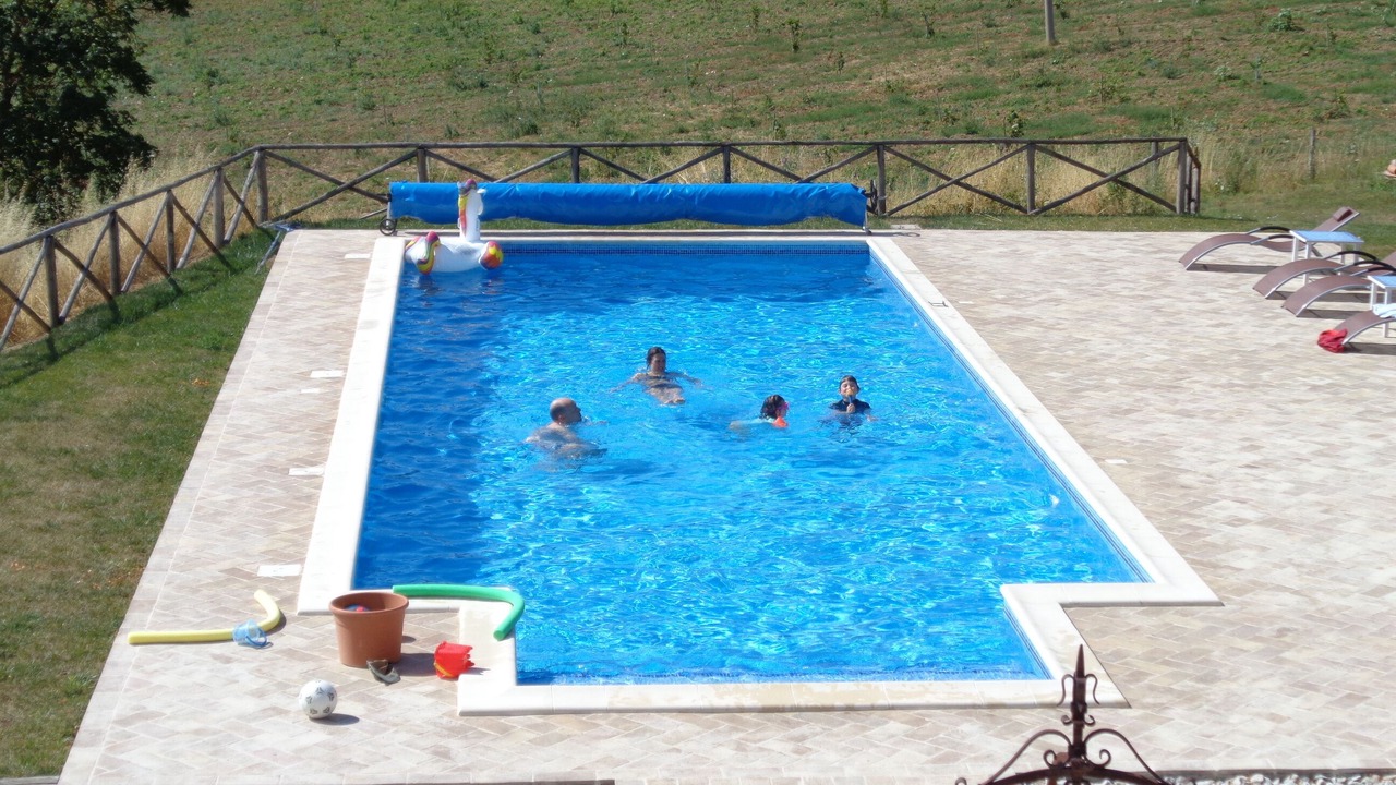 Photo of Outdoor in Bivio Lugnano
