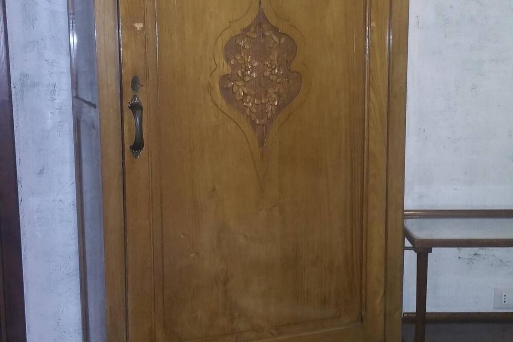 Photo of Bedroom in Passerano Marmorito