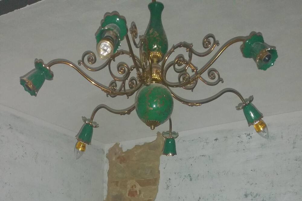 Photo of Bedroom in Passerano Marmorito