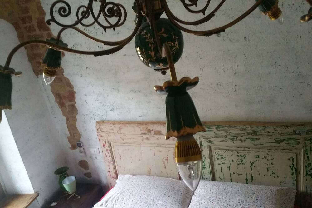 Photo of Bedroom in Passerano Marmorito
