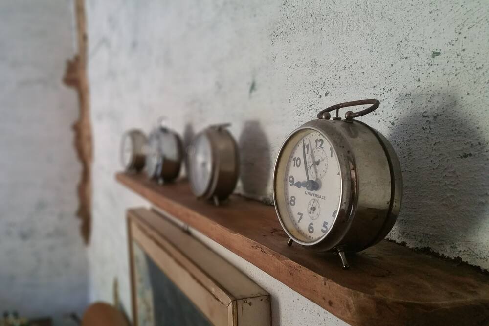 Photo of Bedroom in Passerano Marmorito