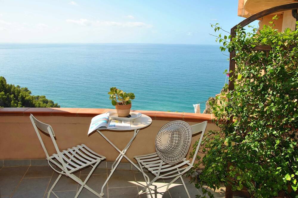 Photo of Patio Balcony in Sperlonga