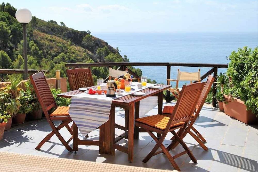 Photo of Patio Balcony in Sperlonga