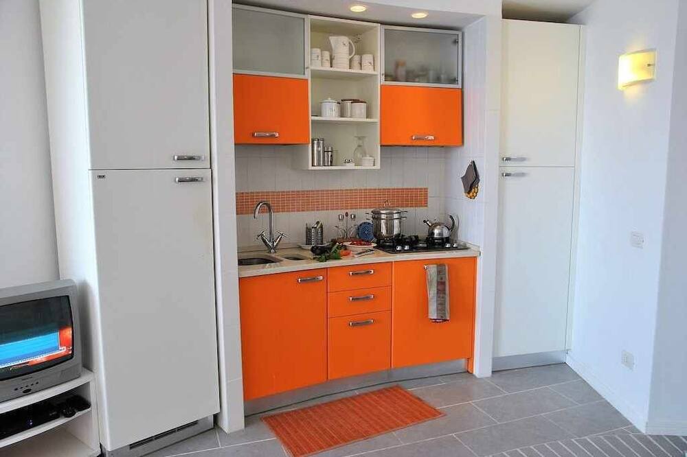 Photo of Kitchen in Sperlonga