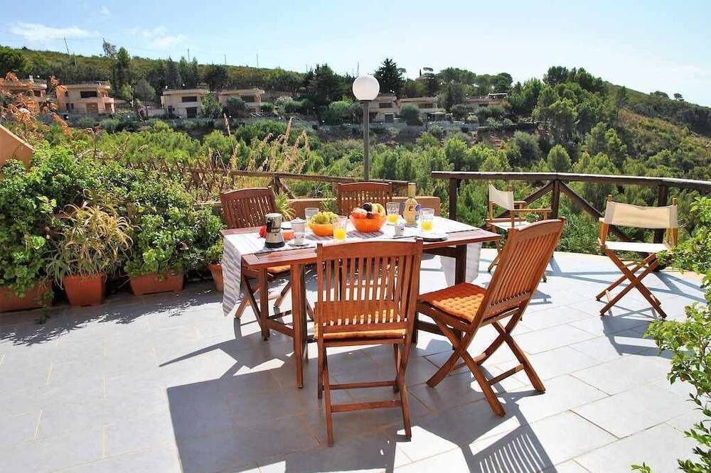 Photo of Patio Balcony in Sperlonga