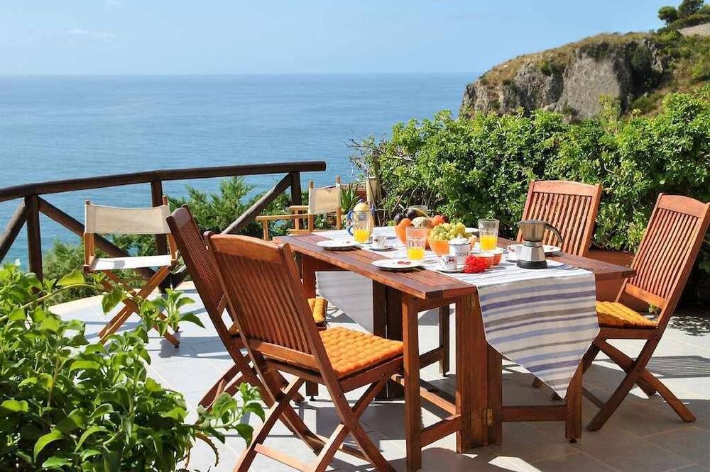 Photo of Patio Balcony in Sperlonga