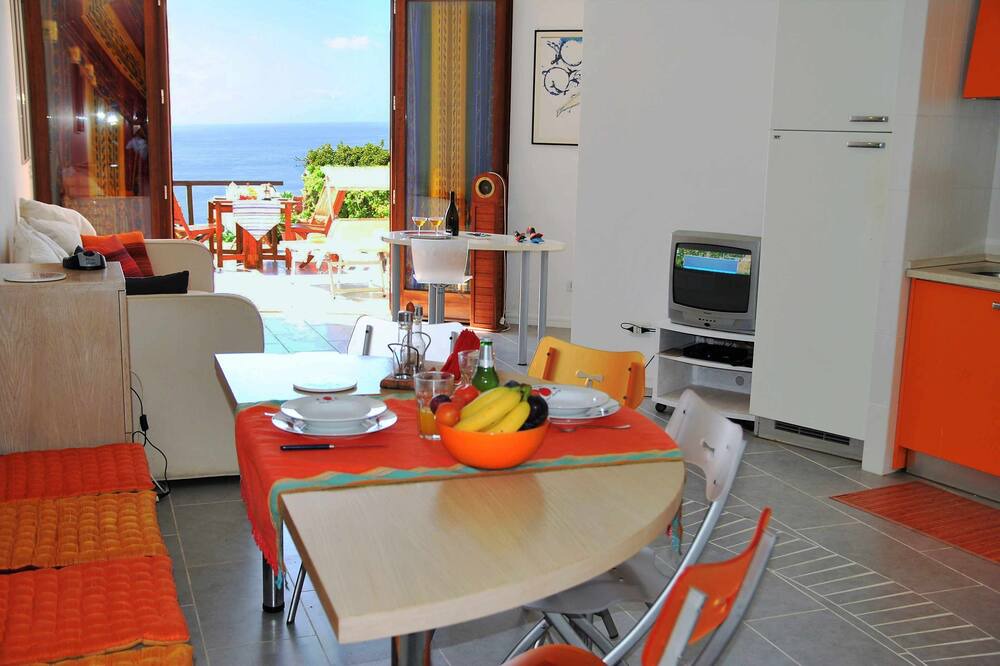 Photo of Kitchen in Sperlonga