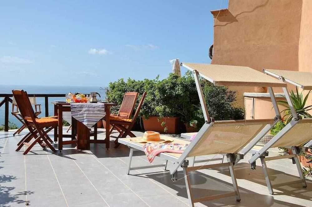 Photo of Patio Balcony in Sperlonga