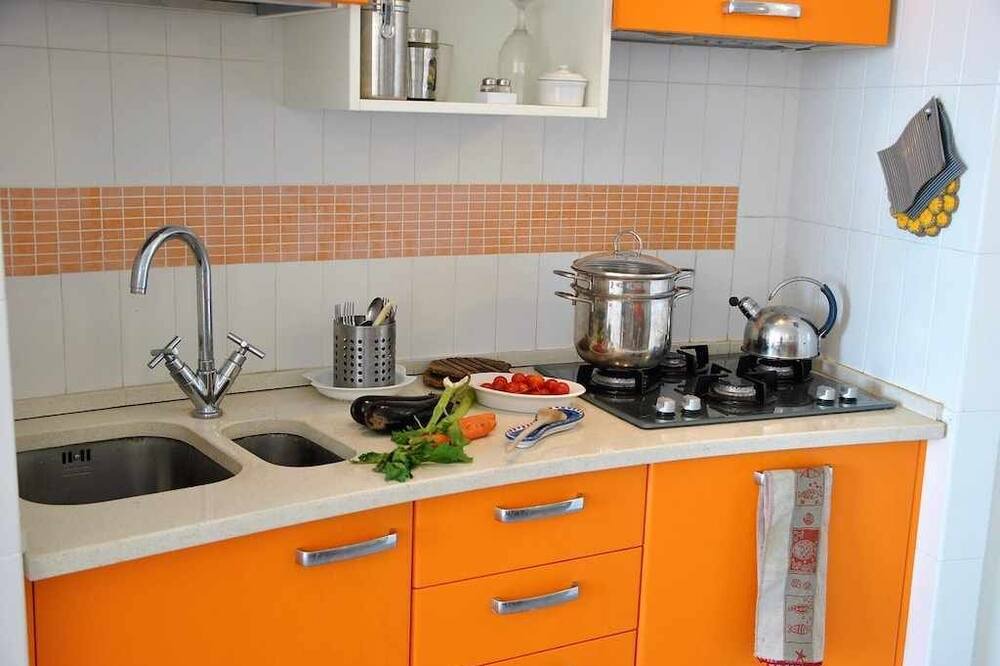 Photo of Kitchen in Sperlonga