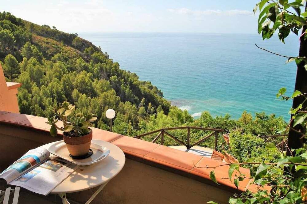 Photo of Patio Balcony in Sperlonga