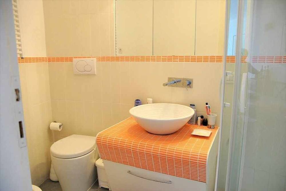Photo of Bathroom in Sperlonga