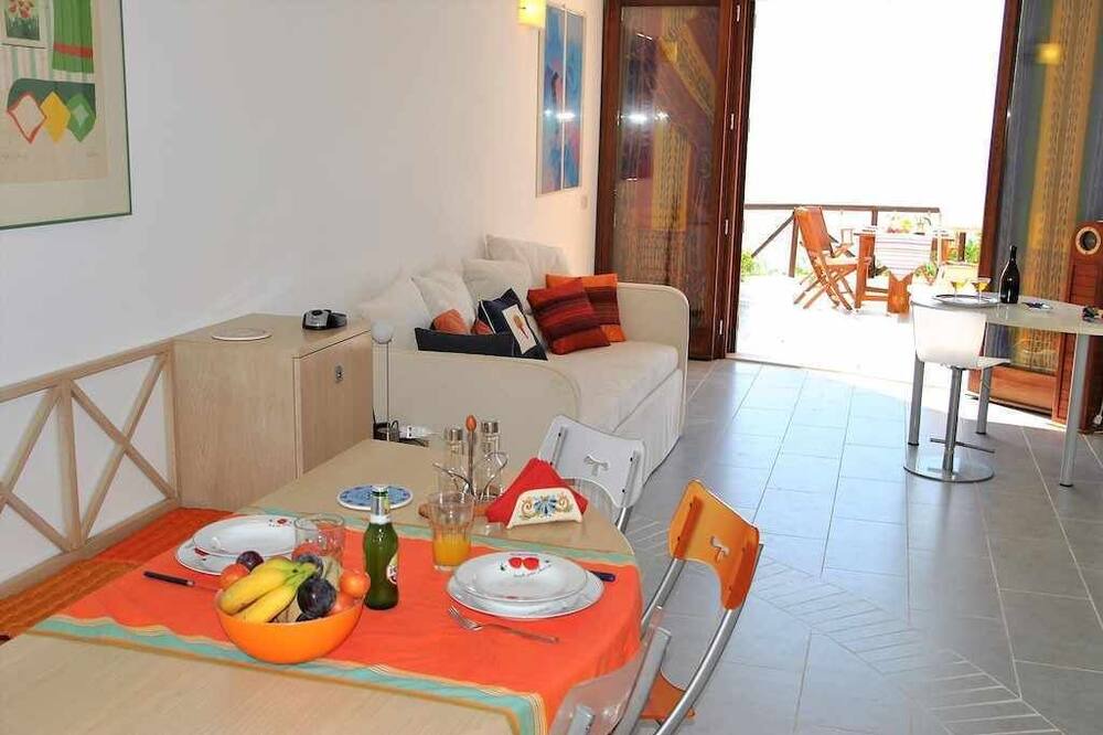Photo of Livingroom in Sperlonga