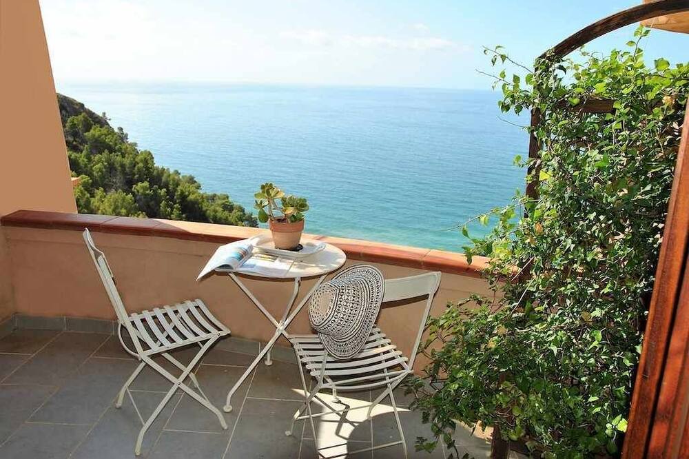 Photo of Patio Balcony in Sperlonga